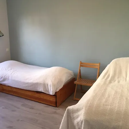 Hébergement de vacances Maison Les Sapins *